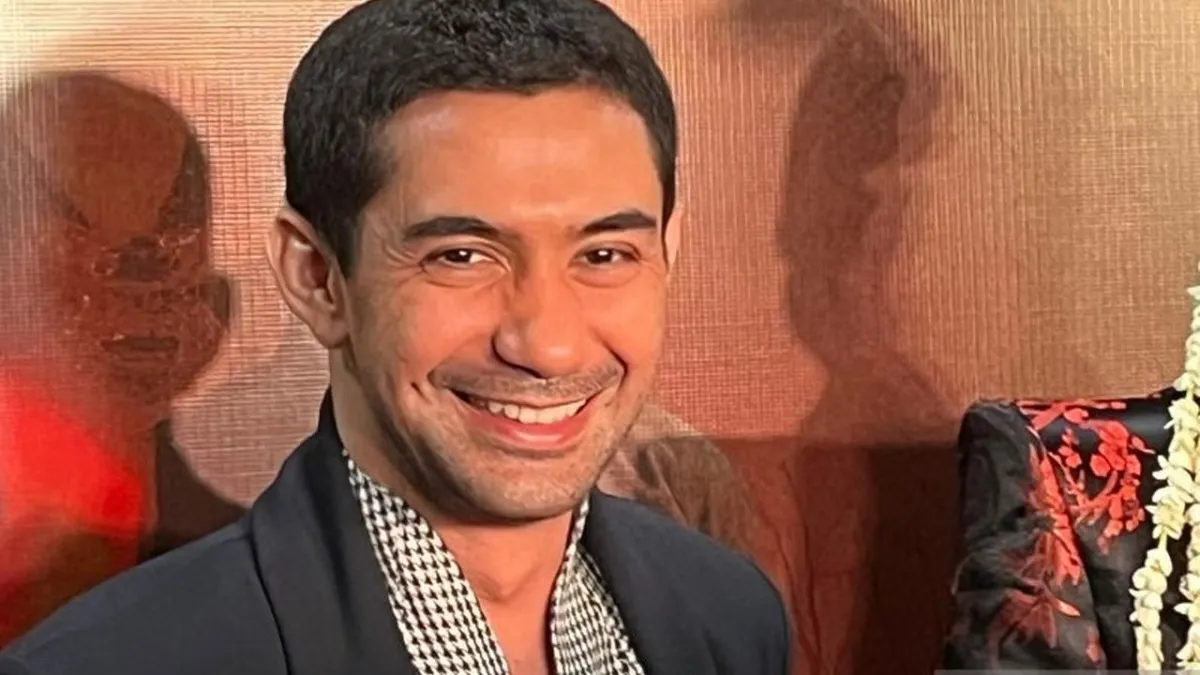 Reza Rahadian Ungkap Daya Tarik Film Horor 'Suzzanna: Santet Dosa di Atas Dosa' dan Isu Relasi Kuasa