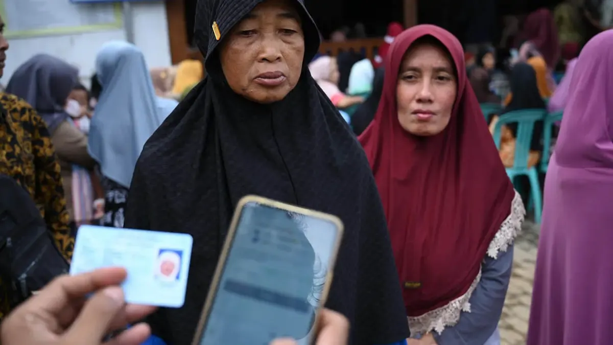 Pemkot Probolinggo Terapkan Sistem Digital untuk Penyaluran Bantuan