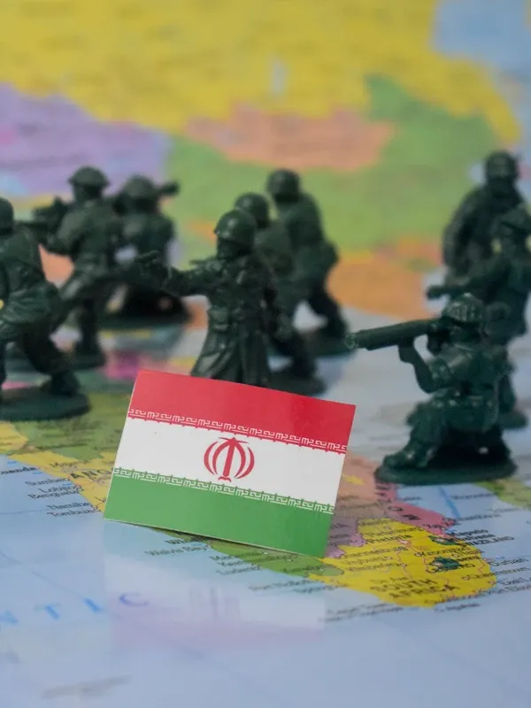 AS Tegaskan Transaksi Senjata Taiwan Tak Terkait Konflik Iran
