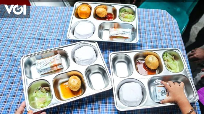 Kritik Terhadap Pendanaan Program Makanan Bergizi Gratis Dinilai Terlambat