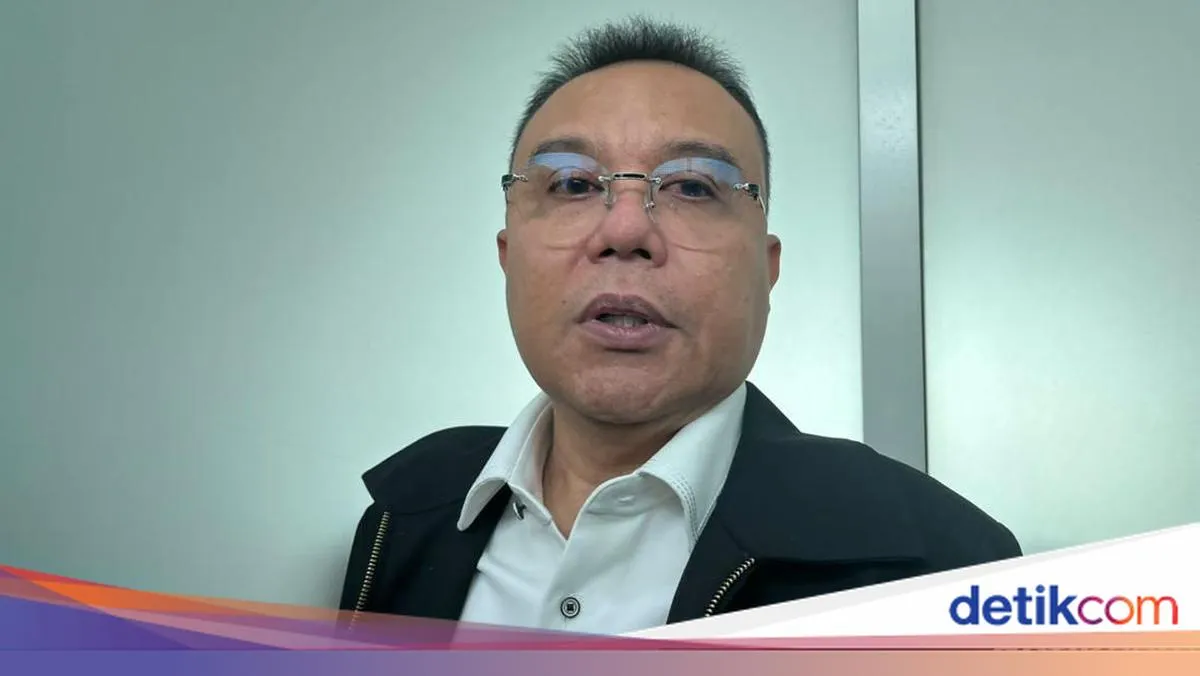 DPR Siapkan Pengesahan RUU PPRT dan Hak Cipta di Paripurna Besok