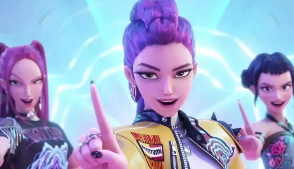 K-Pop Demon Hunters Dominasi Annie Awards 2026 dengan 10 Penghargaan