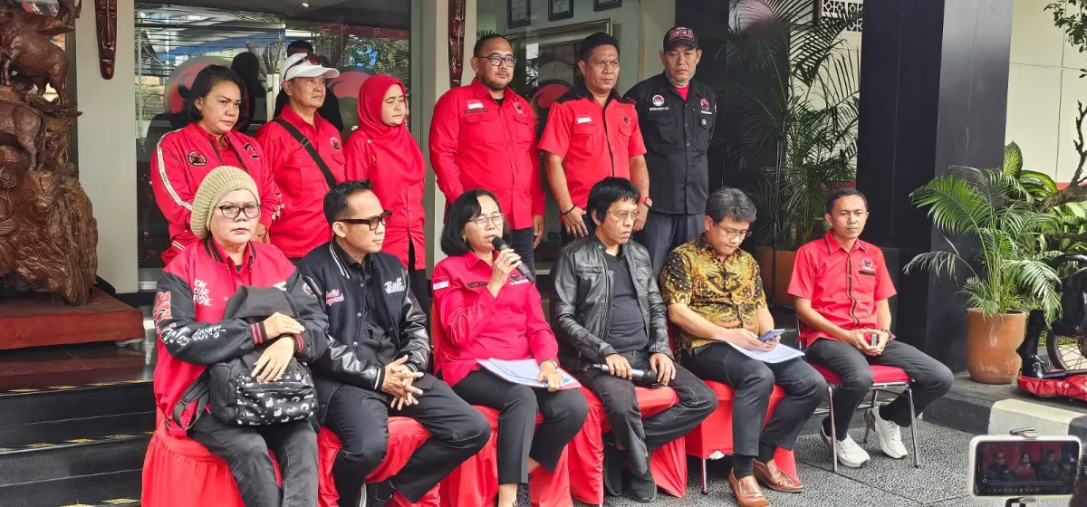 PDIP Soroti Ketidakadilan Kesejahteraan Guru Honorer dalam Anggaran Pendidikan