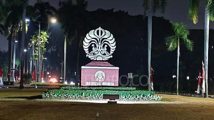 Rektor UI Tekankan Pentingnya Transformasi Digital Menuju Universitas Terpadu