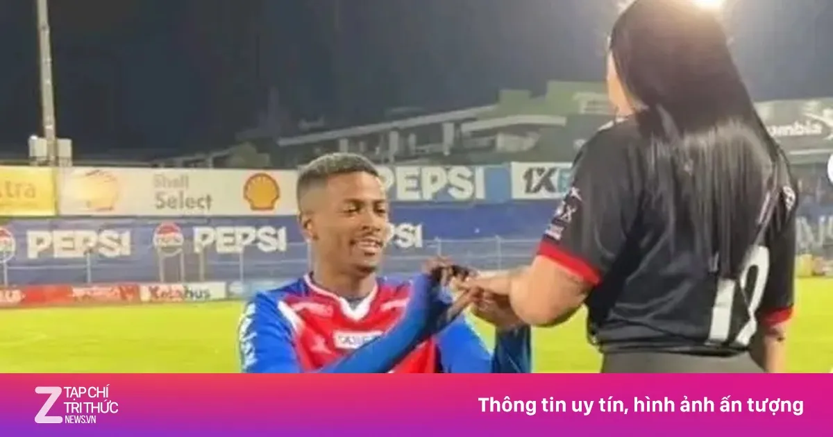 Pertunangan Derrickson Quiros Berakhir Hanya Tiga Hari Setelah Dilamar