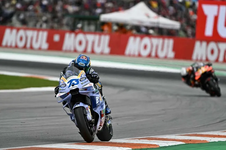 Alex Marquez Tampil Gemilang, Marc Marquez Hadapi Tantangan di Tes MotoGP 2026