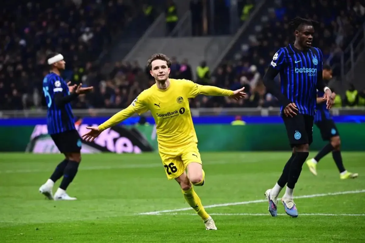 Inter Milan Cari Kemenangan Setelah Tersingkir dari Liga Champions