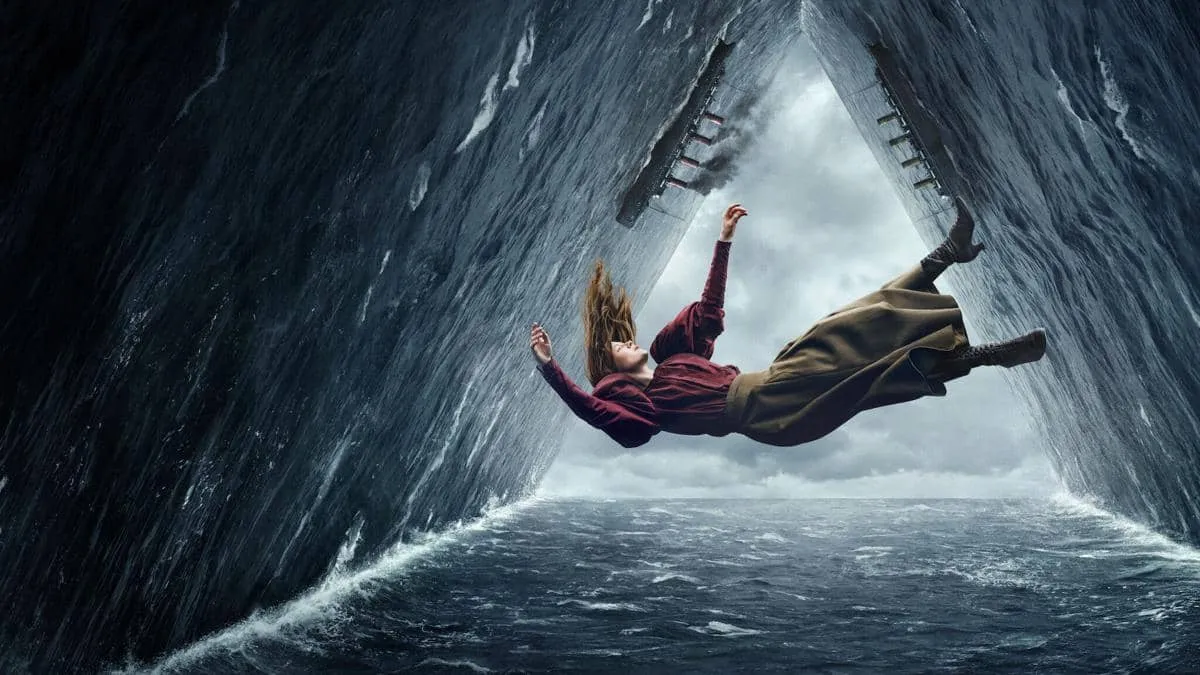 Rekomendasi 8 Serial Thriller Jerman yang Wajib Ditonton di Netflix