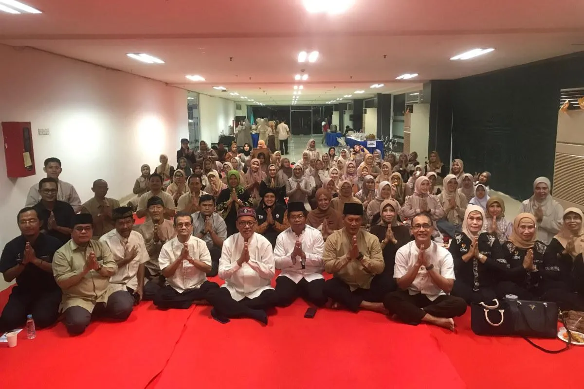 Kolaborasi PMKI dan Dinas Olahraga DKI Tingkatkan Kebugaran Masyarakat