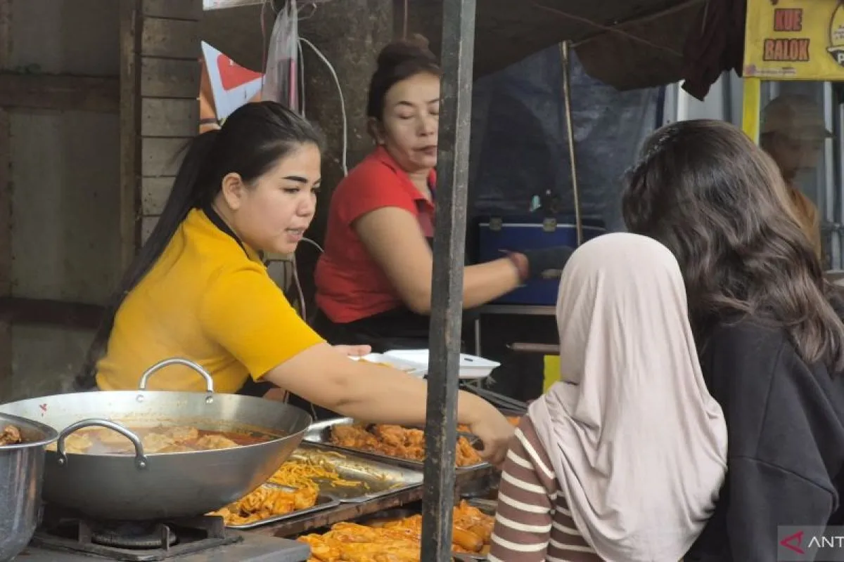 Pemkot Cimahi Awasi Operasional Rumah Makan Selama Ramadhan