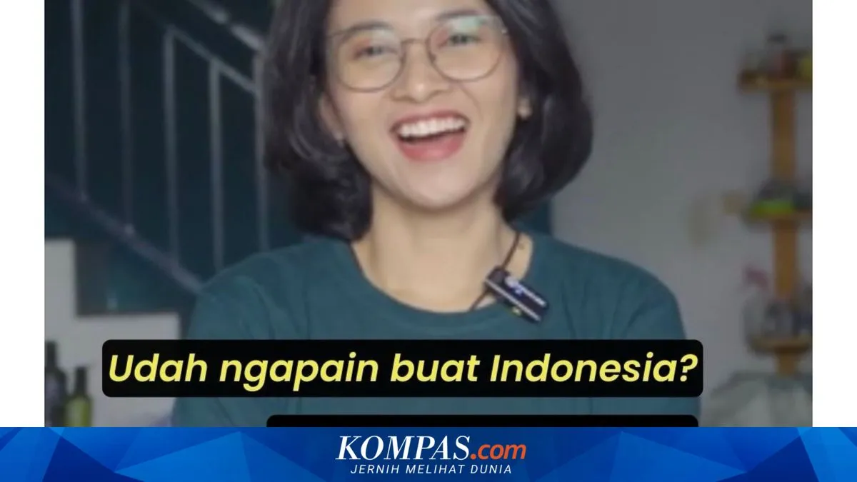 DPR Dukung Blacklist Penerima Beasiswa LPDP yang Hina Negara