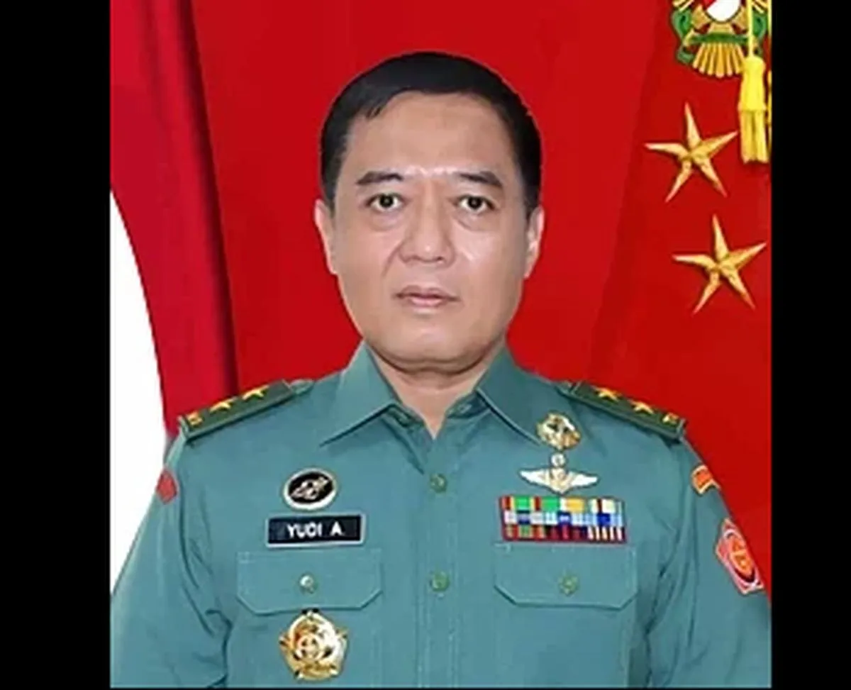 Koalisi Sipil Desak Akuntabilitas Pasca Pergantian Kabais TNI