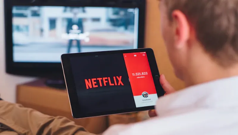 Pajak Digital Capai Rp47,18 Triliun, Didominasi oleh Netflix dan Spotify