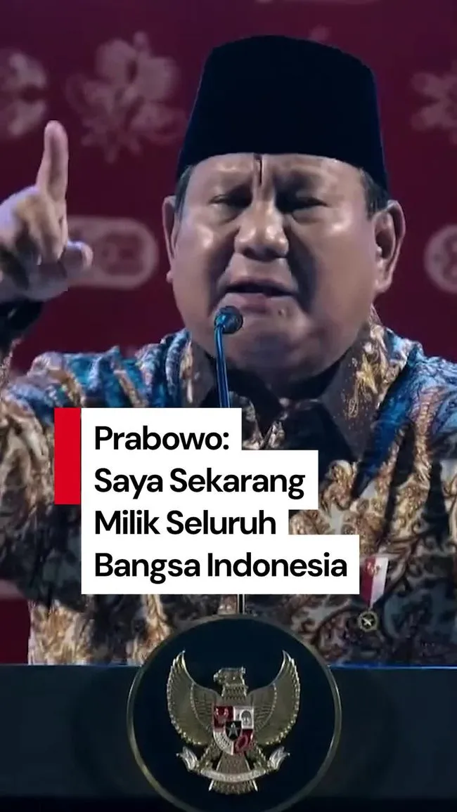 Prabowo Tegaskan Program MBG Tetap Berjalan Meski Kalah di Aceh dan Sumbar