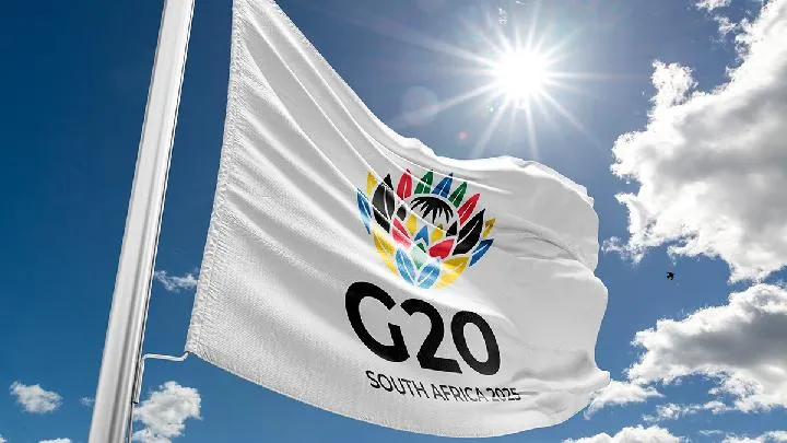 KTT G20 Afrika Sahkan Deklarasi Iklim di Tengah Boikot AS