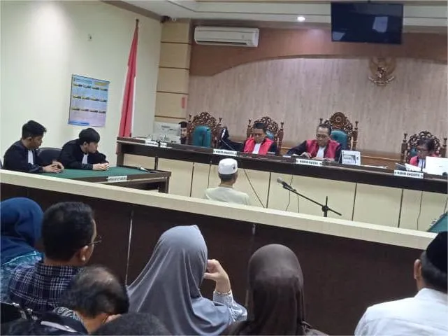 Vonis Kasus Korupsi Bokar, Kuasa Hukum Terdakwa Nilai Putusan Hakim Tidak Adil