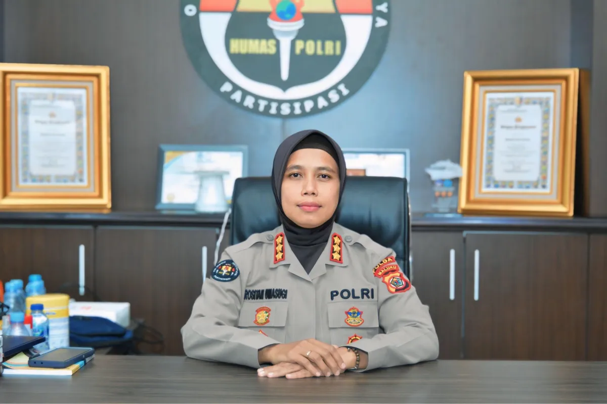 Bripda MS Resmi Jadi Tersangka Penganiayaan Anak di Tual