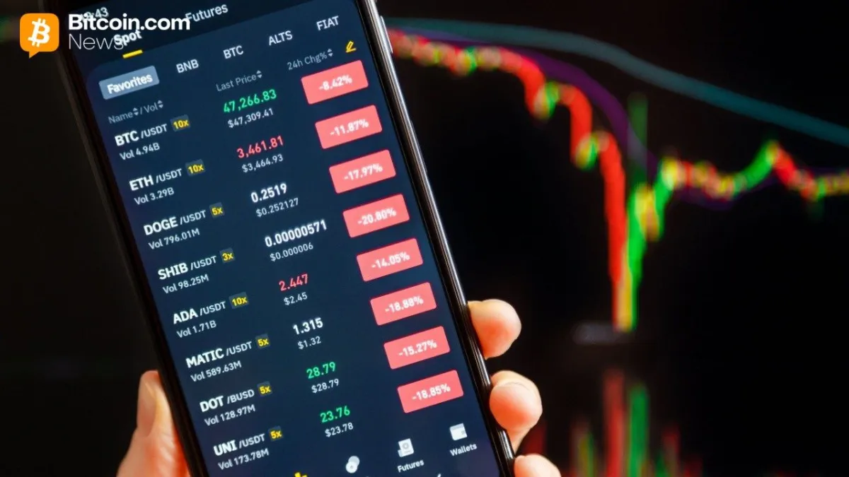 Pasar Altcoin Tertekan: ETH, XRP, dan SOL Anjlok di Tengah Ketegangan Geopolitik