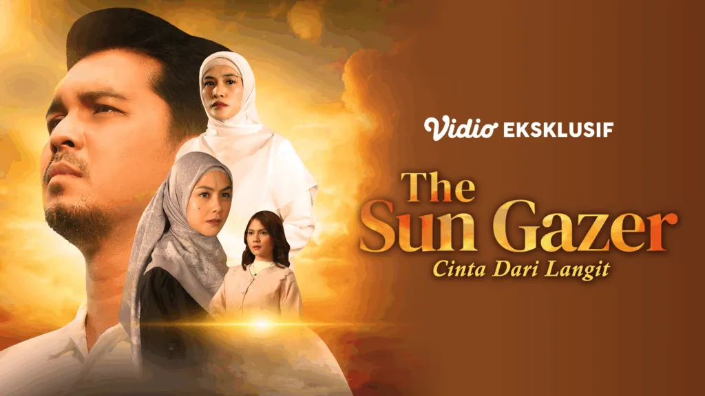 Empat Film Menyentuh Hati untuk Ramadan 2026