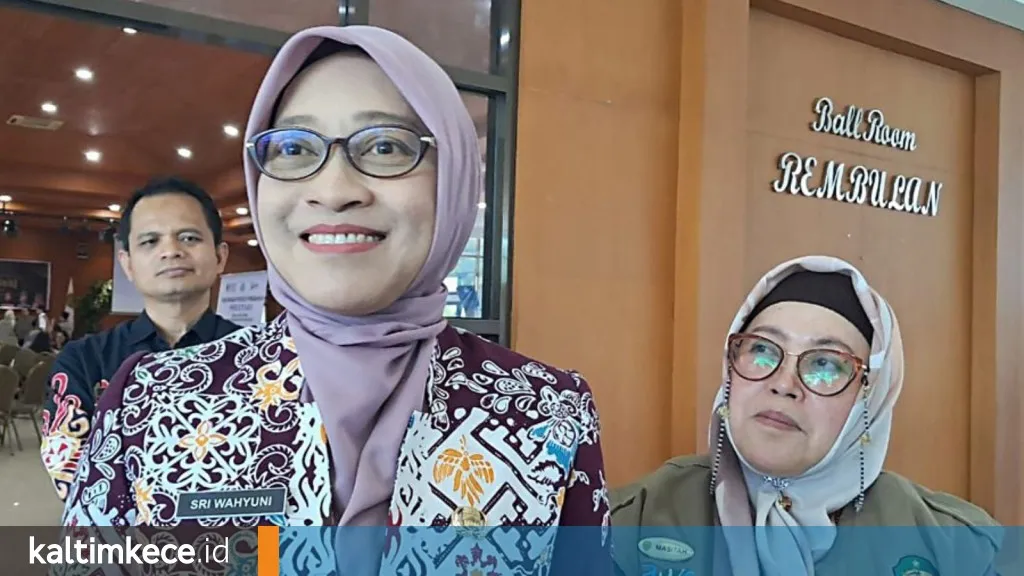 ASN Kaltim Terapkan WFA Jumat dan Perubahan Jam Kerja Ramadan