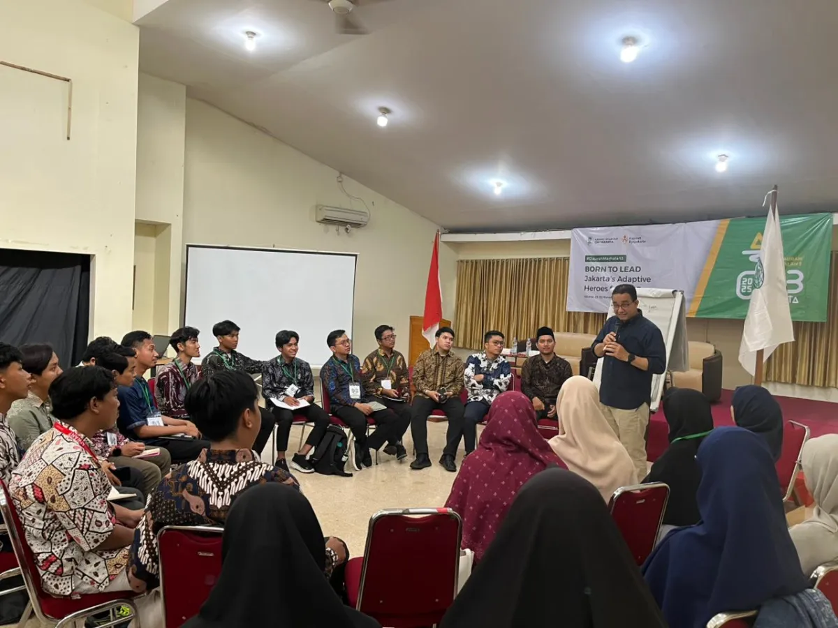 Kader KAMMI Desak Penegakan Hukum yang Responsif dan Adil