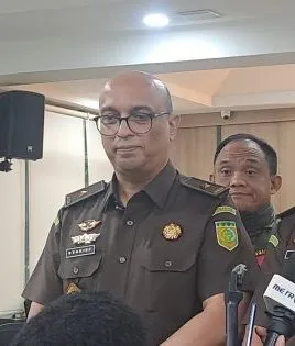Kejagung Tegaskan Penggunaan Pasal 21 Sesuai Ketentuan, Respons Putusan MK