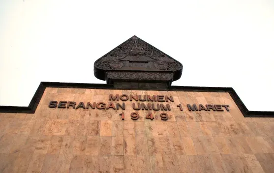 Peringatan Serangan Umum 1 Maret 1949: Memperingati Sejarah Perlawanan Indonesia