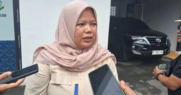 DPRD Lebak Siapkan Dua Raperda untuk Masyarakat