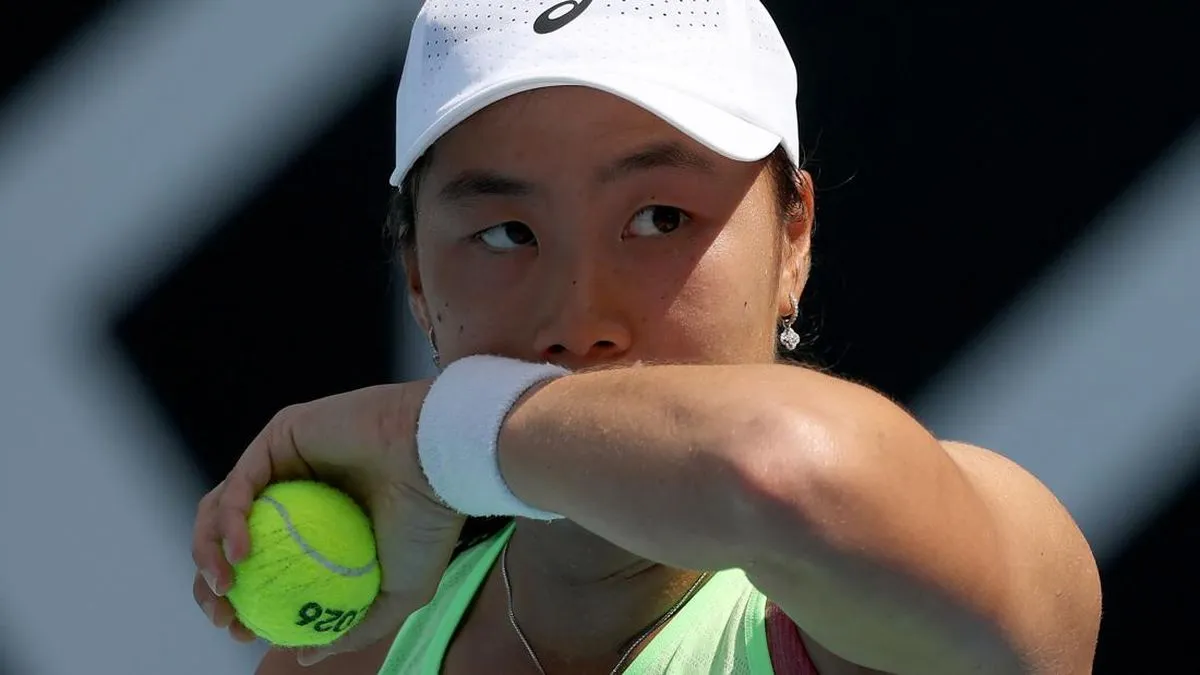 Janice Tjen Siap Berlaga di BNP Paribas Open 2026