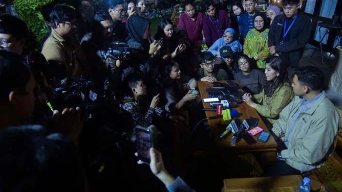 PP TUNAS: Perlindungan Anak Jadi Prioritas dalam Ekonomi Digital