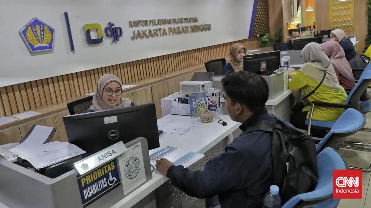 ASN Diingatkan Laporkan SPT Pajak Sebelum 28 Februari 2026