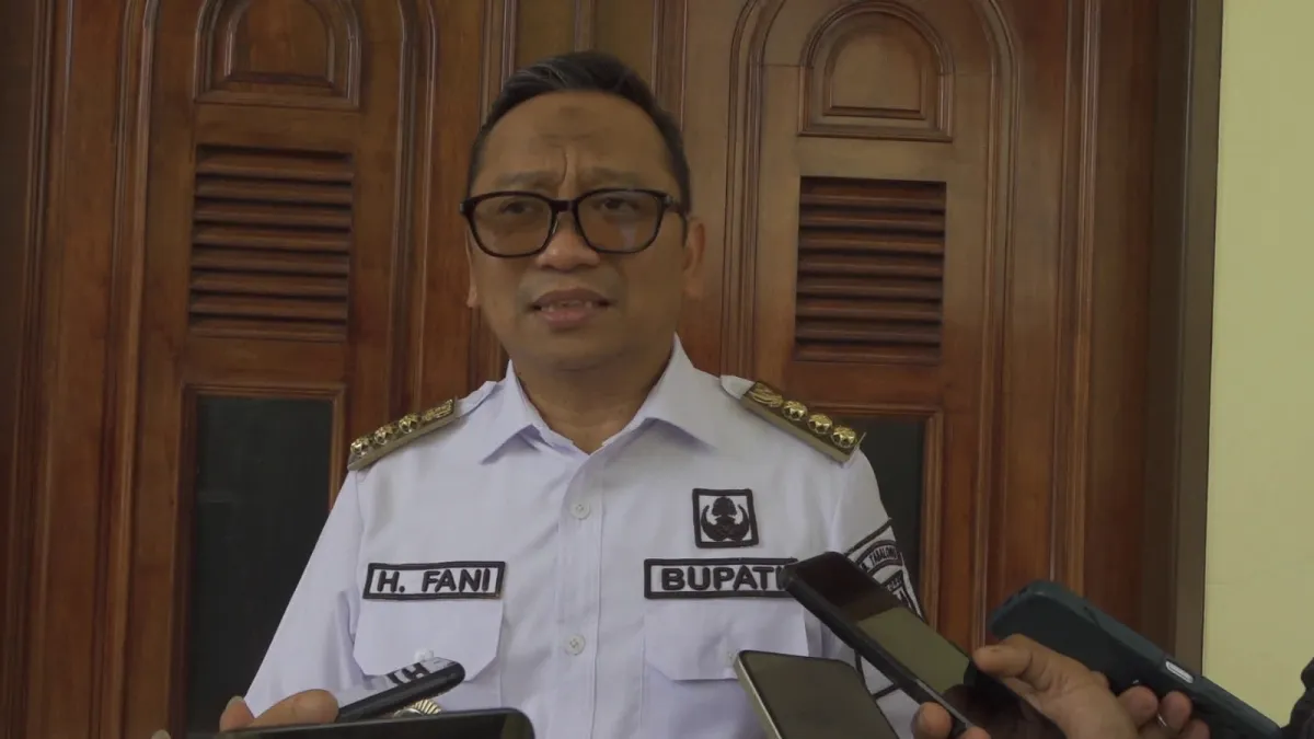 Pemkab Tabalong Kirim 50 ASN Ikuti Program Komcad untuk Perkuat Nasionalisme