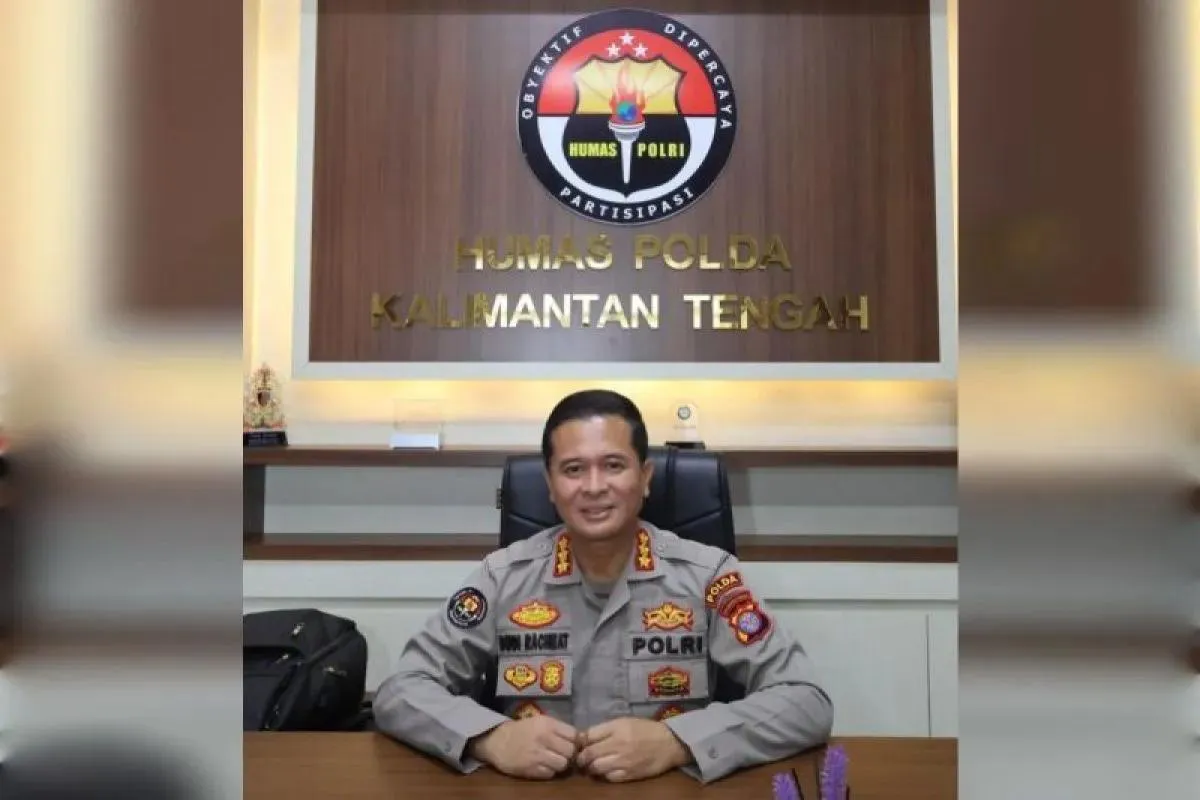Polda Kalteng Tingkatkan Patroli untuk Cegah Balap Liar Selama Ramadhan