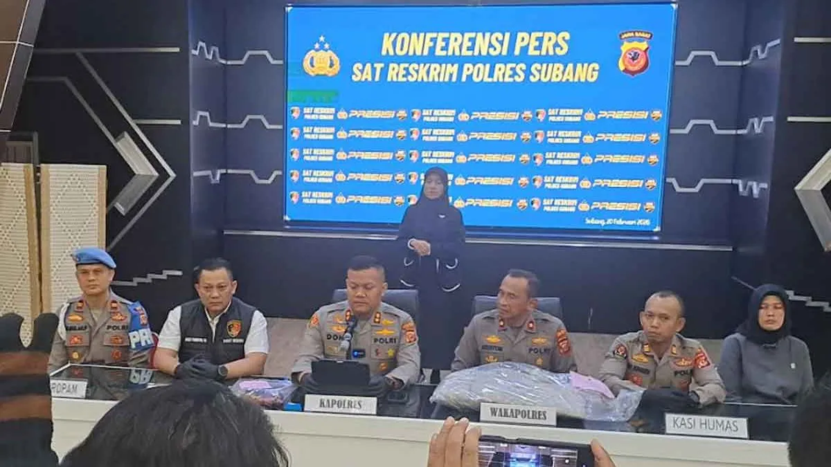 Ibu Tewaskan Anak Autis Usai Cekcok dengan Suami