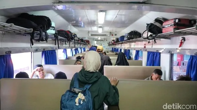 Pendaftaran Mudik Gratis Lebaran 2026 Dibuka, Siapkan Dokumen Anda!
