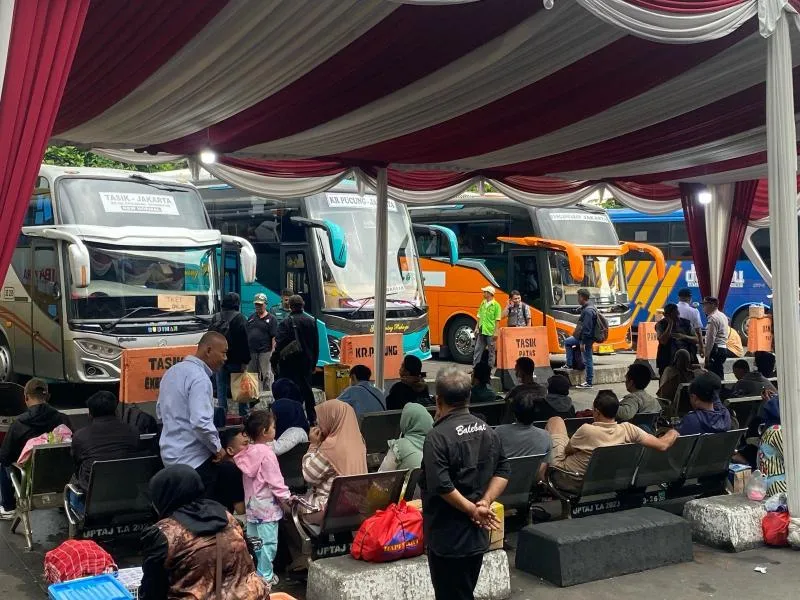 DPR Tekankan Kesiapan Transportasi untuk Mudik Lebaran 2026