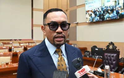 RUU Hukum Acara Perdata Libatkan Publik untuk Pembahasan yang Komprehensif