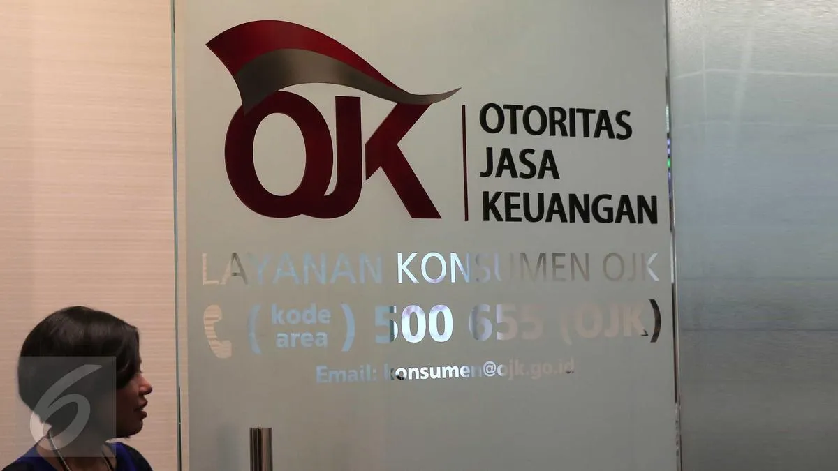 OJK Terapkan Aturan Baru untuk Digitalisasi BPR dan BPR Syariah