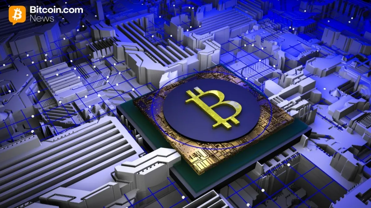 Risiko Komputasi Kuantum Terhadap Bitcoin Masih Jauh dari Ancaman