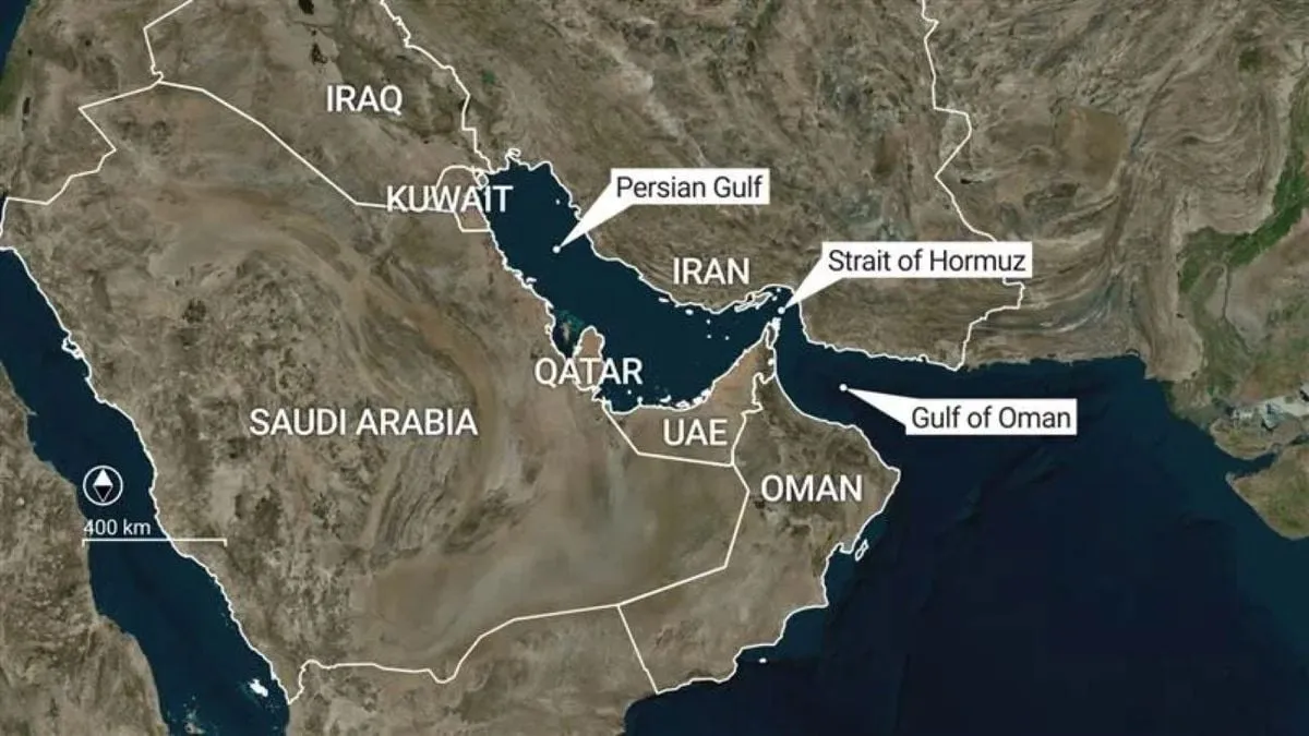 Vitalnya Selat Hormuz bagi Pasokan Energi Global dan Dampak Gangguannya