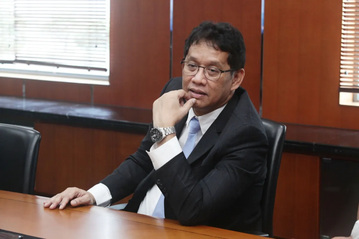 Pemerintah Perpanjang Penempatan Rp200 Triliun di Himbara hingga 2026