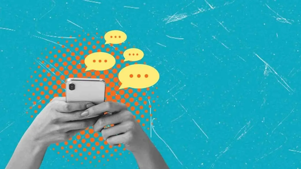 Oversharing: Membangun Koneksi atau Mengancam Kesehatan Mental?