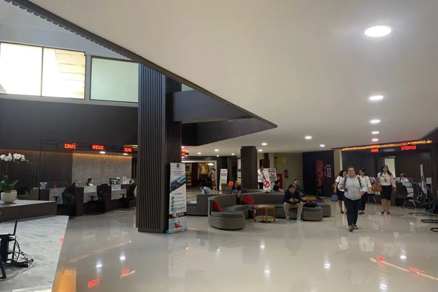 Jadwal Tutup Pelayanan Publik di Denpasar Selama Libur Nyepi dan Idulfitri 2026