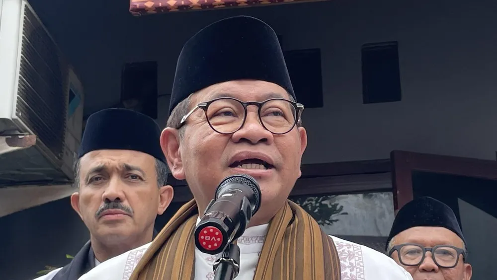 Gubernur Jakarta Pastikan Ketersediaan Pangan dan BBM Aman di Tengah Krisis Global
