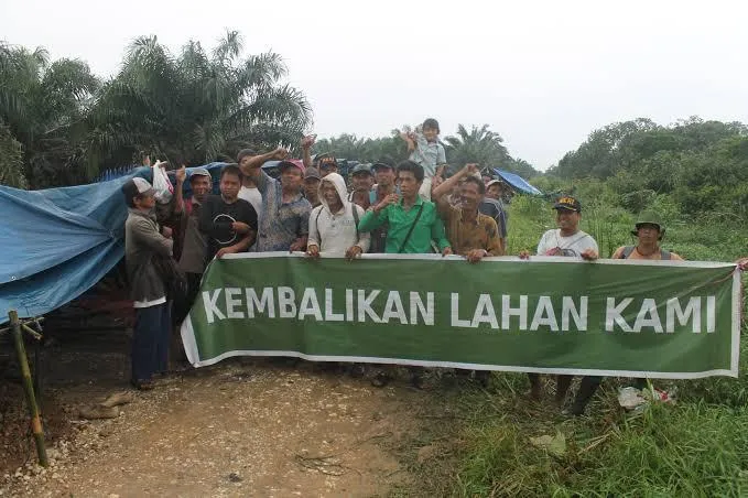 Enam Kesalahan Tata Kelola Sawit yang Memicu Konflik dan Solusinya
