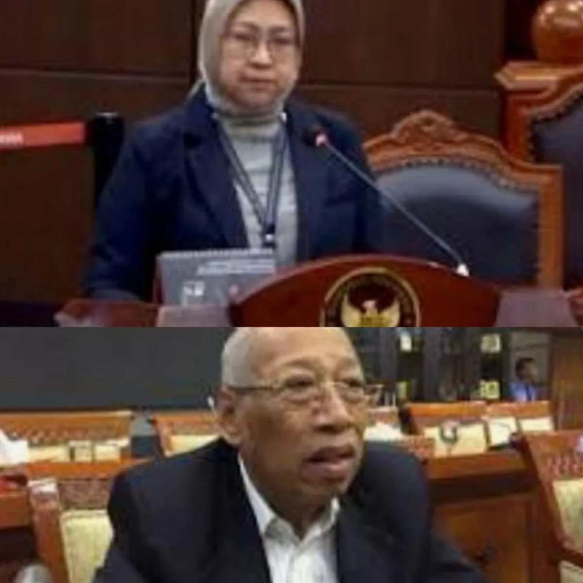 DPR RI: Kuota Internet Hangus Bukan Tanggung Jawab Regulasi Negara