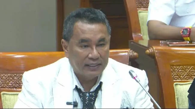 Hotman Paris Soroti Tuntutan Mati ABK Fandi dalam Kasus Narkoba
