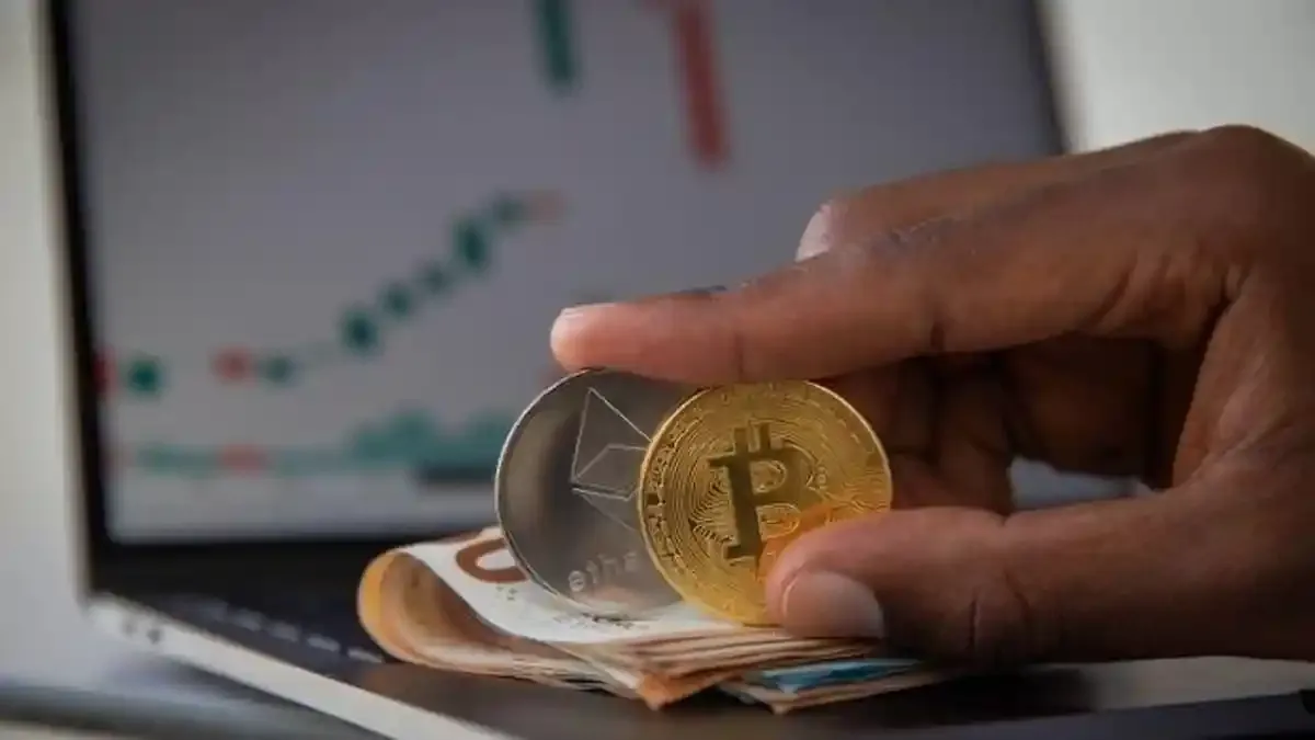 Inflasi Amerika Serikat Stabil di Level 2,4 Persen, Pasar Kripto Menunggu Arah Kebijakan The Fed