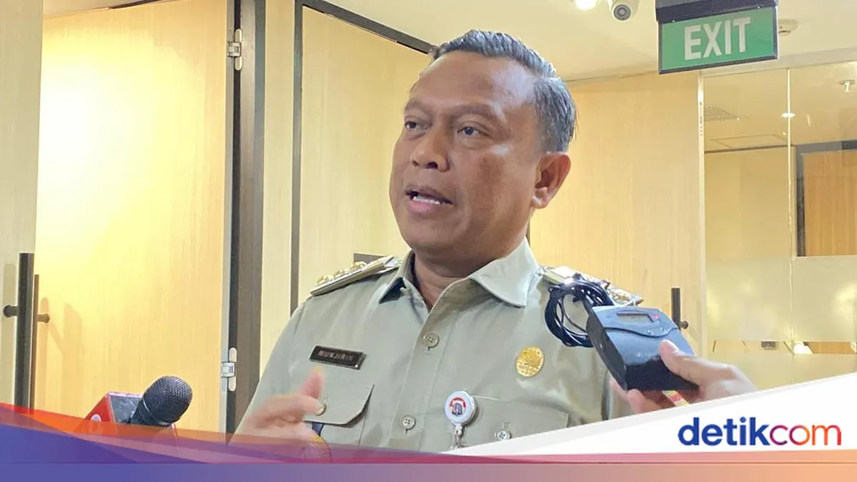 Walkot Jaktim Batalkan Banding PTUN Terkait Lapangan Padel Pulomas