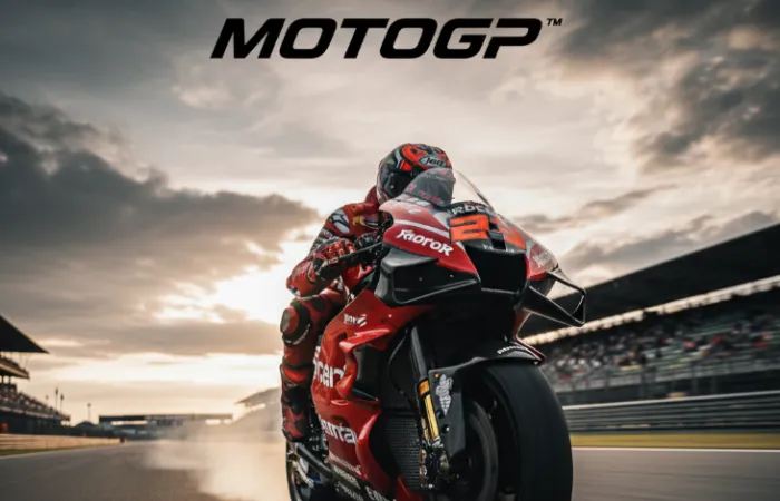 Marc Marquez Siap Tantang Bezzecchi di MotoGP 2026 Meski Sakit